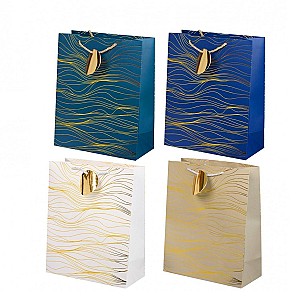 Punga pentru cadou 26x32x12cm, HH03755