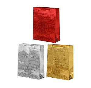 Punga pentru cadou 26x32x12cm, HH03763
