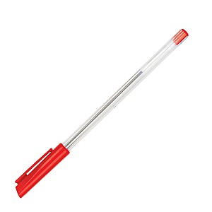 Pix cu bila Centrum 80515 Pick, 1,0 mm, rosu