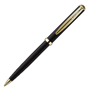 Pix cu bila metalic LUXOR Venus 1646/TT black body, 0.7 mm, albastru
