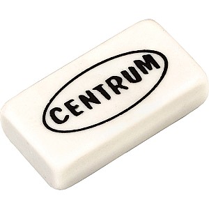 Radiera Centrum 80375 alba