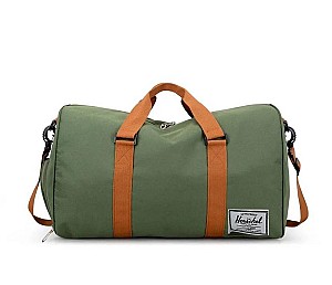 Geanta sportiva ST05011, 1 compartiment, verde