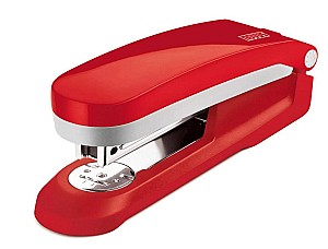Capsator Novus Nr.24, 020-1765, E 25, 25 foi, rosu