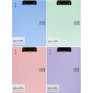 Папка планшет 1018 DL, A4