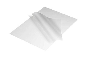 Pelicula pentru laminare Dahle A3, 71233-20927, 125 mkm, 25 foi