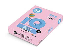 Hartie colorata IQ COLOR A4 Pastel OPI74 (80 gr/m2, 500 foi)