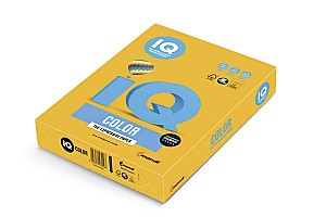 Hartie colorata IQ COLOR A4 Trend AG10 (80 gr/m2, 500 foi)
