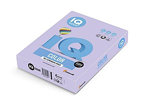 Hartie colorata IQ COLOR A4 Trend LA12 (80 gr/m2, 500 foi)