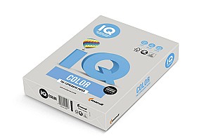 Hartie colorata IQ COLOR A4 Pastel OG-52 (80 gr/m2, 500 foi)