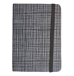 Blocnotes 80 foi A6 ST04563