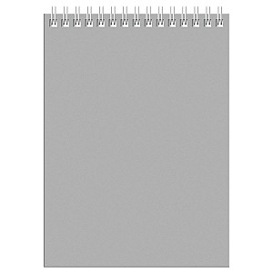 Blocnotes A5 60 foi 8592 pe spirala, sur