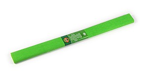 Hartie creponata 9755/17, verde deschis