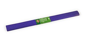 Hartie creponata 9755/29, violet inchis
