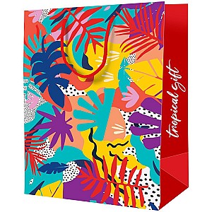 Punga pentru cadou 33x42x12cm, 39856-Cxl