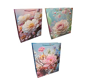 Punga pentru cadou 31x41x12cm, HH03788