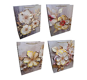 Punga pentru cadou 31x41x12cm, HH03790