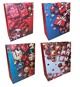 Punga pentru cadou 31x41x12cm, HH03844