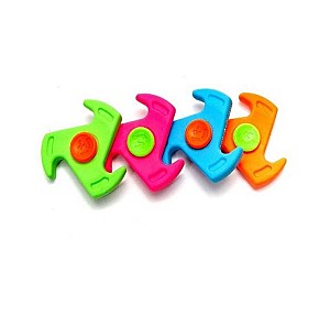 Ластик Yalong 90118 Спиннер