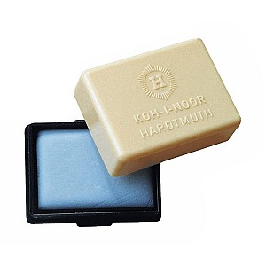 Резинка Koh-I-Noor 6422 SOFT пластичная