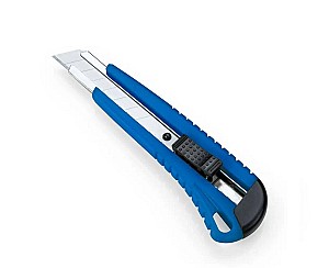 Нож канцелярский DAHLE 10865-16221, 18 мм