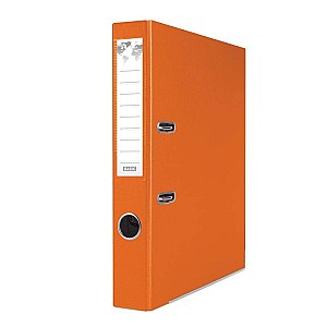 Регистр Basic-S 21024121-07, 50 мм оранжевый
