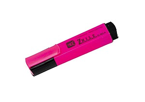Marker text  002-A ZL, 1-4mm, roz