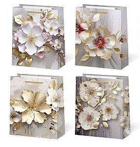 Punga pentru cadou 26x32x12cm, HH03789