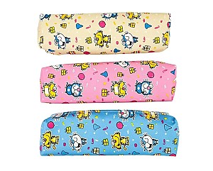 Penar ST04916, 1 sectie, 3 culori