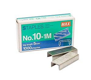 Скобы Нр 10, 1000 штук