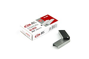Скобы Нр 24/6, 369, 1000 штук