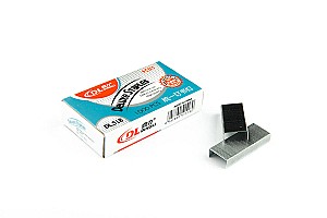 Скобы Нр 24/6, 518 DL, 1000 штук