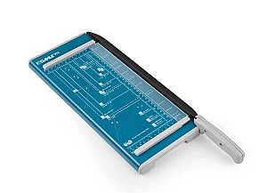 Резак для бумаги Dahle A4 00502-20043, 8 листов