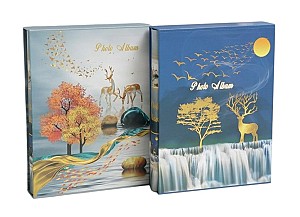 Album foto pentru 80 poze 10x15cm 7219