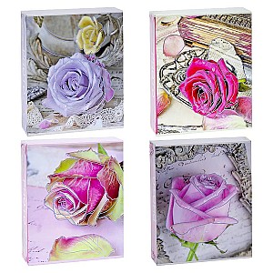 Album foto mic pentru 100 poze 10x15cm 9578