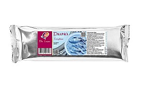 Argila pentru modelat 500 gr albastru deschis