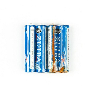Set baterii AAA ST01284, 4 bucati