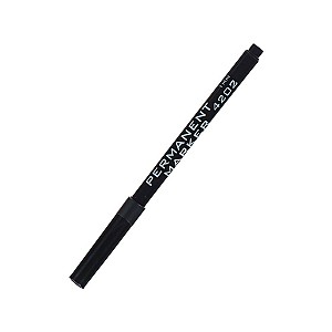 Marker permanent Koh-I-Noor 4202, 1-2mm, negru