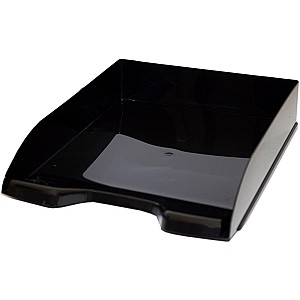 Suport pentru documente orizontal ARK 550 negru