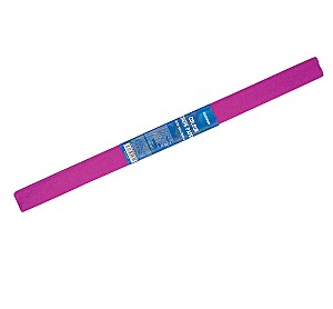Hartie creponata Centrum 89481 roz