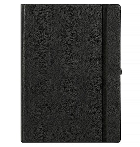 Agenda nedatata ST03974 A5, cu elastic