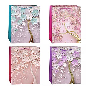 Punga pentru cadou 26x32x12cm HH03800