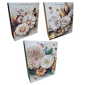 Punga pentru cadou 31x41x12cm, HH03798