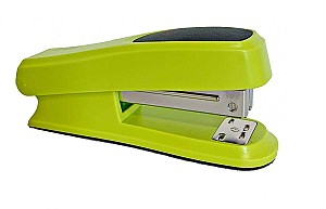 Степлер Нр 24/6, 0579 DL, 20 листов, ассорти