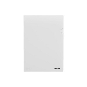 Mapa-colt ErichKrause 59108 Glossy Clear A4, transparent