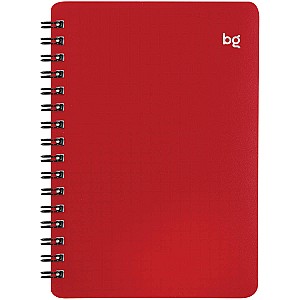 Carnet de notite A6 60 foi 62090 pe spirala