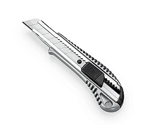 Нож канцелярский профессиональный DAHLE 10885-16223, 18 мм