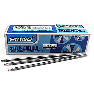 Rezerva pix Maxriter 673-335-PR, 0,5 mm, albastru