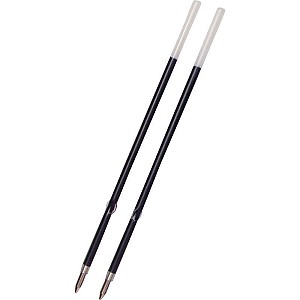 Rezerva pix cu urechiuse 82118 Aqua, 0,7 mm, albastru