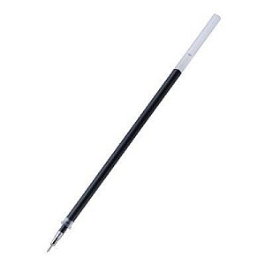 Rezerva pix gel AIHAO 650, 0,5 mm, negru