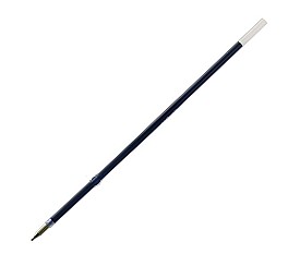 Rezerva pentru pix cu bila LUXOR Micra 50003, 0.7 mm, albastru